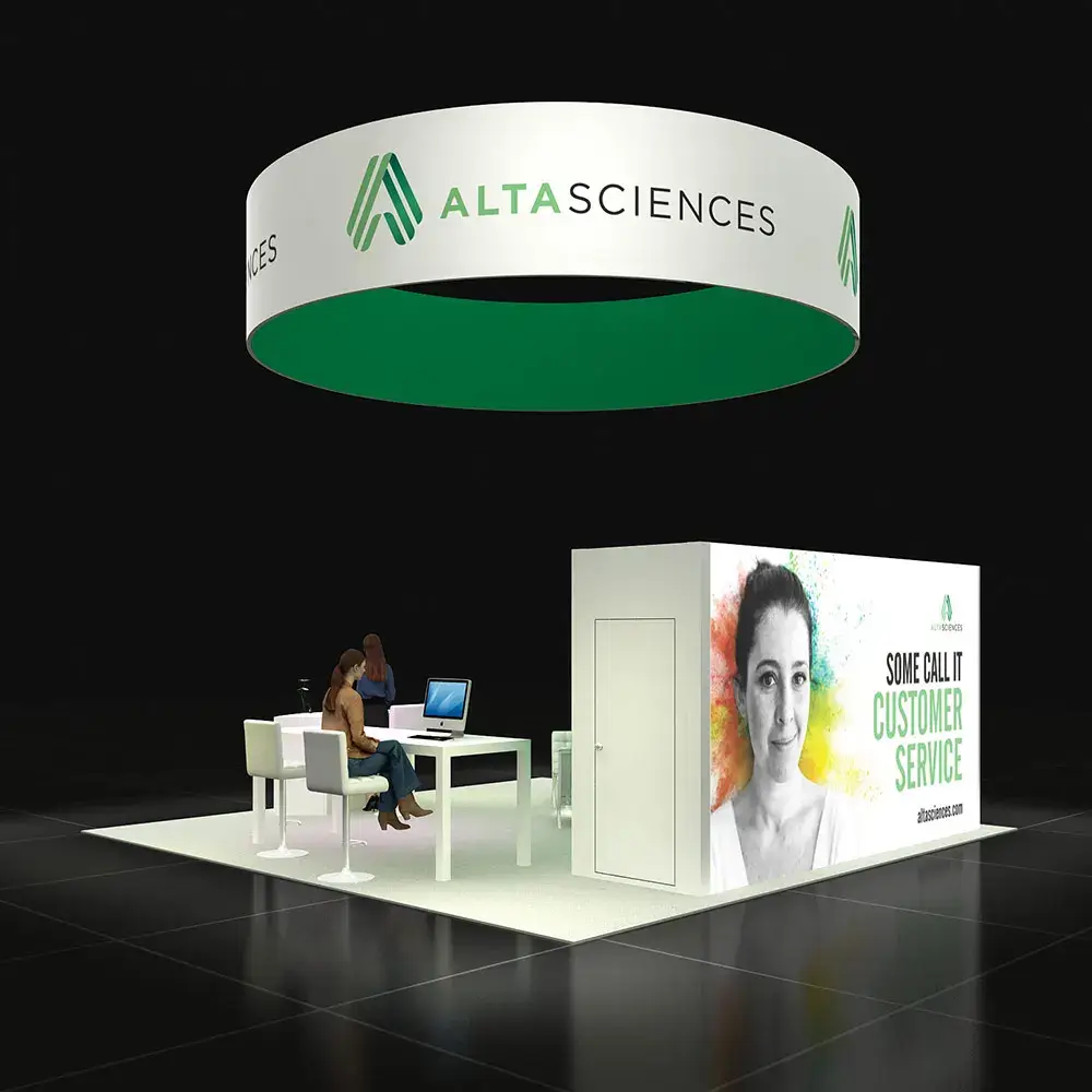 20x20 booth rental BRLU2020 138 - image4