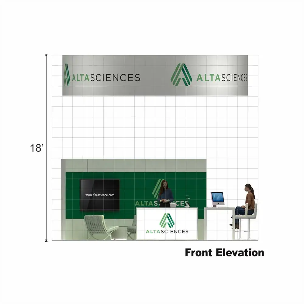 20x20 booth rental BRLU2020 138 - image7