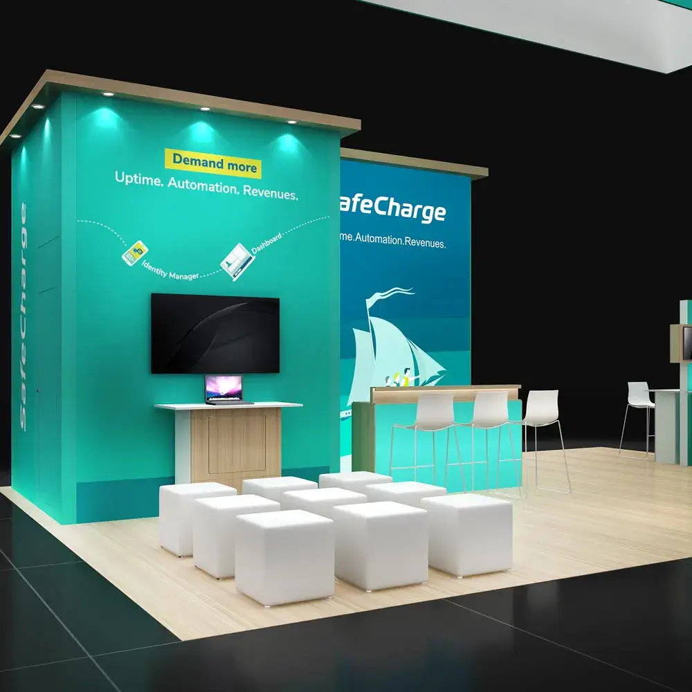20x30 booth rental GRLU2030 116 - image4