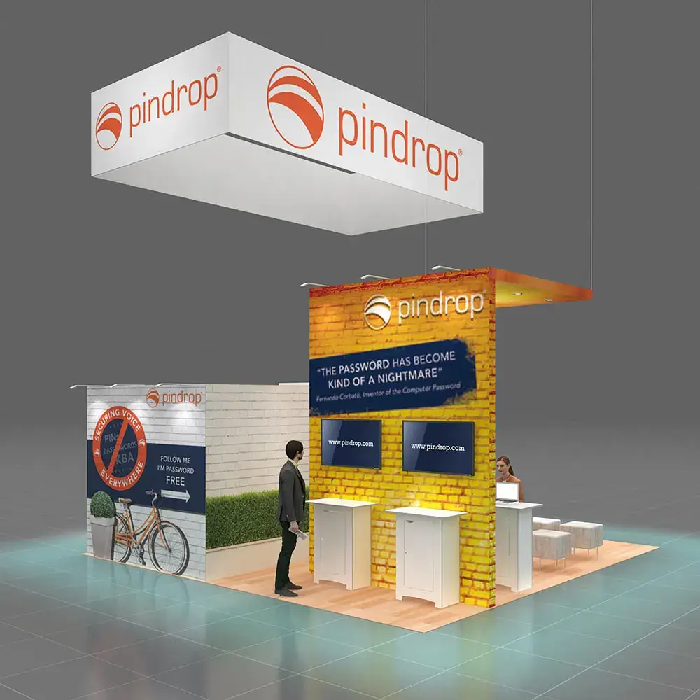 20x20 booth rental YRLU2020 139 - image5
