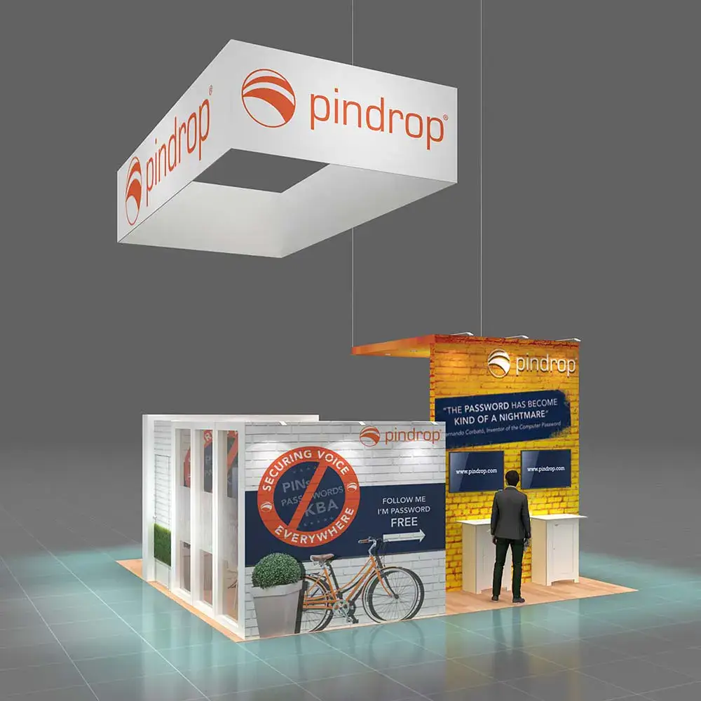 20x20 booth rental YRLU2020 139 - image6