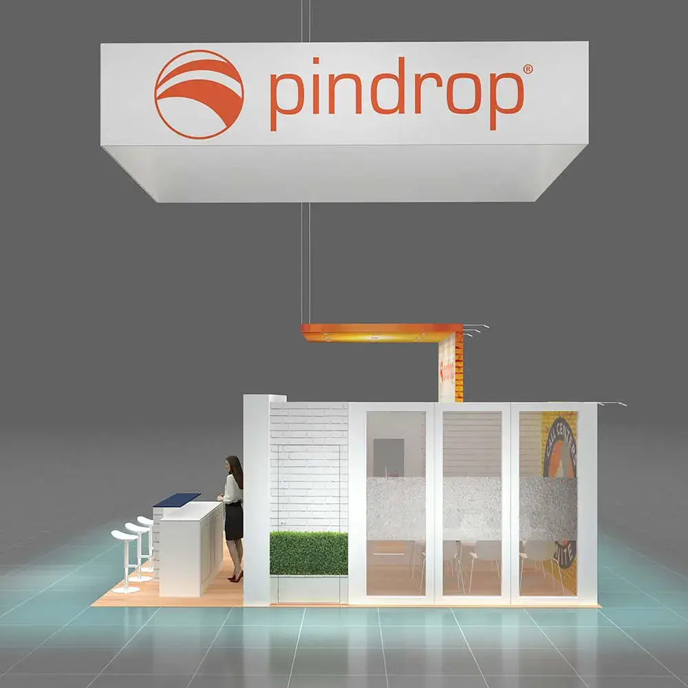20x20 booth rental YRLU2020 139 - image7