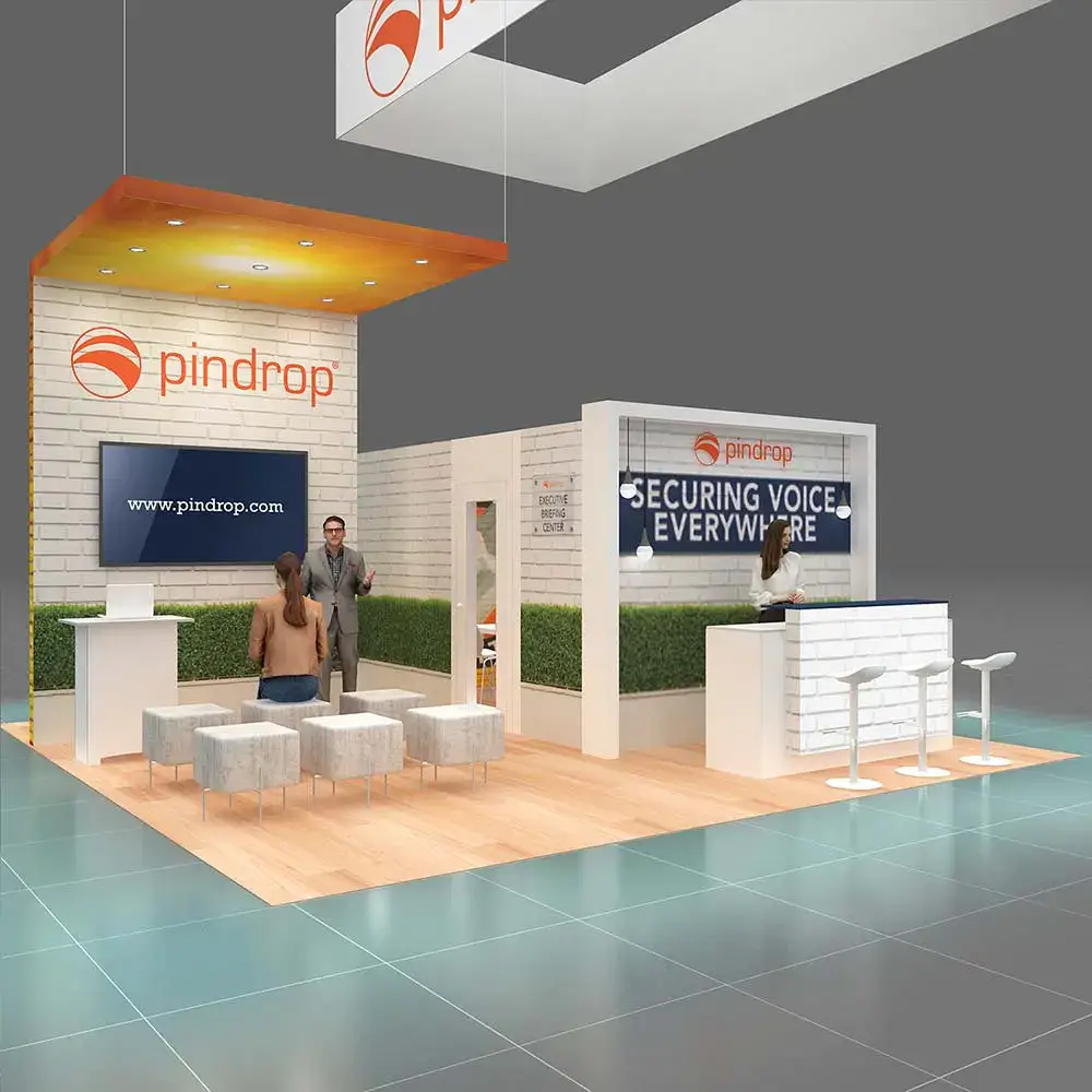 20x20 booth rental YRLU2020 139 - image4