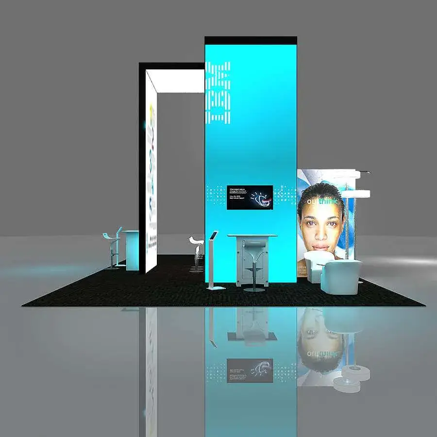 20x30 booth rental YRLU2030 01 - image9