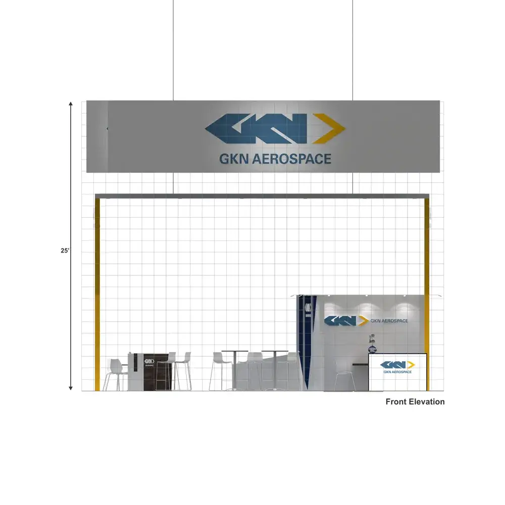 30x30 booth rental RLU3030 110 - image14