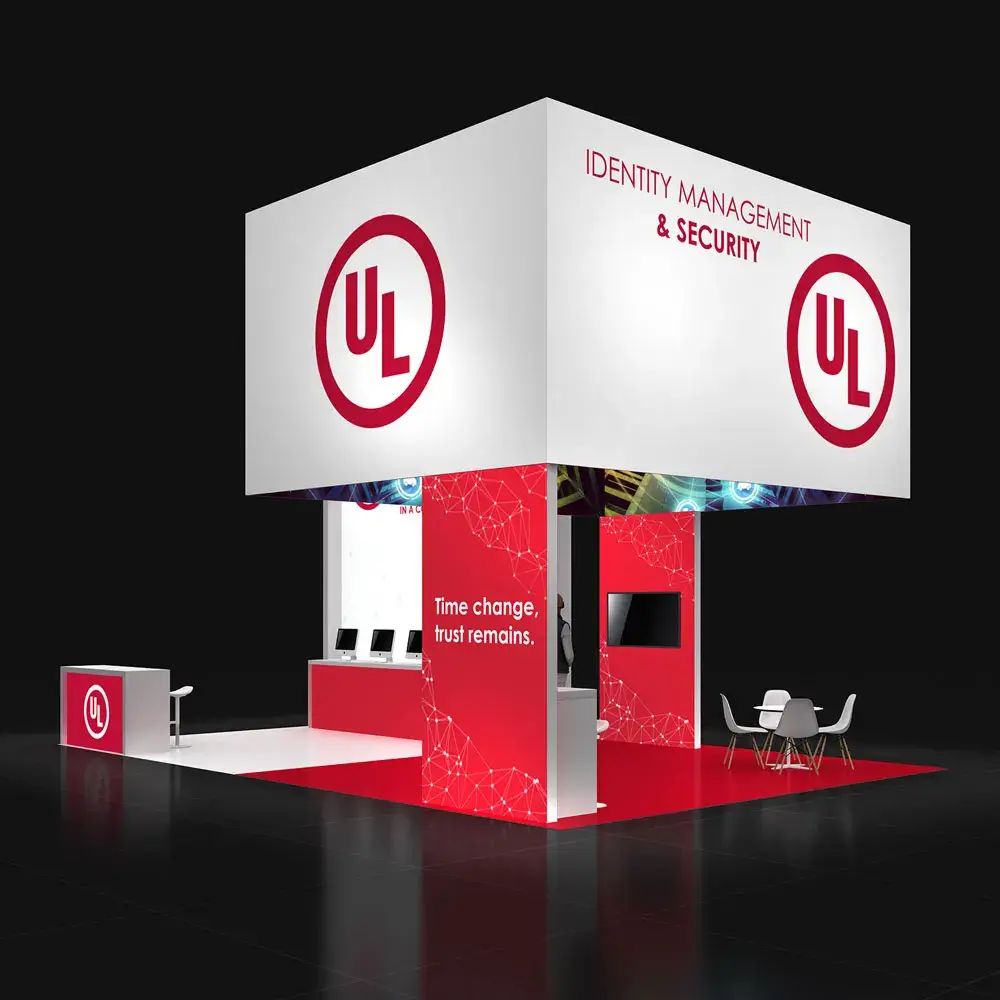 20x30 booth rental RLU2030 121 - image7