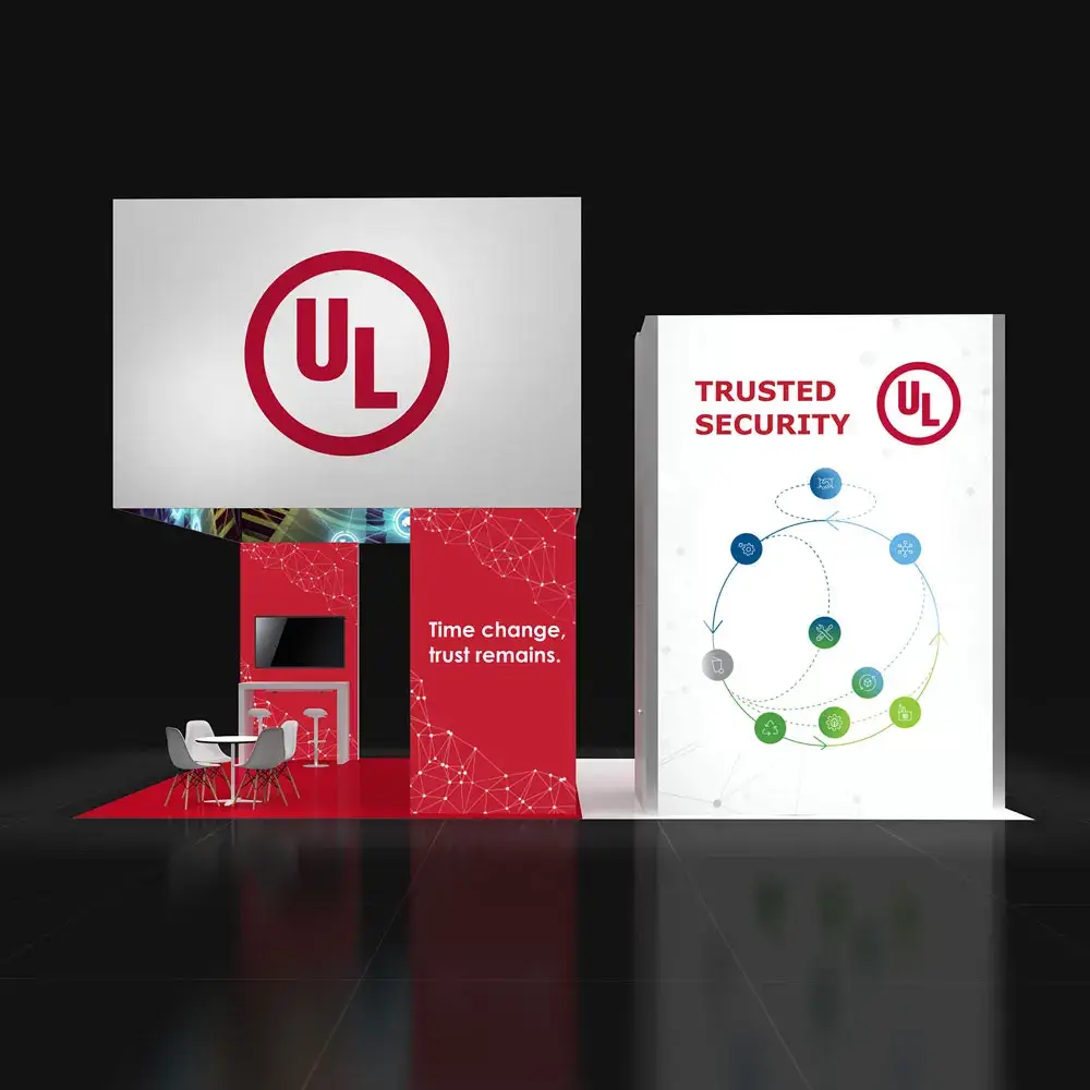 20x30 booth rental RLU2030 121 - image2