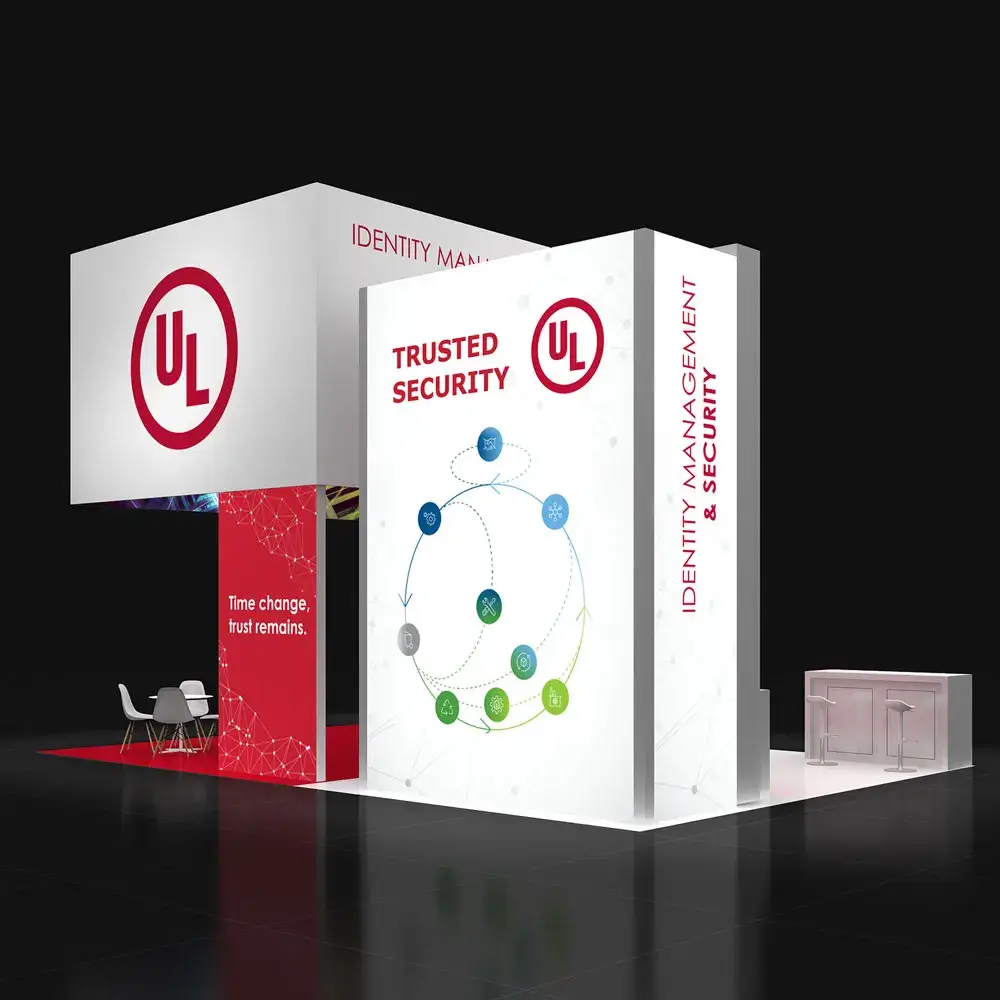 20x30 booth rental RLU2030 121 - image3