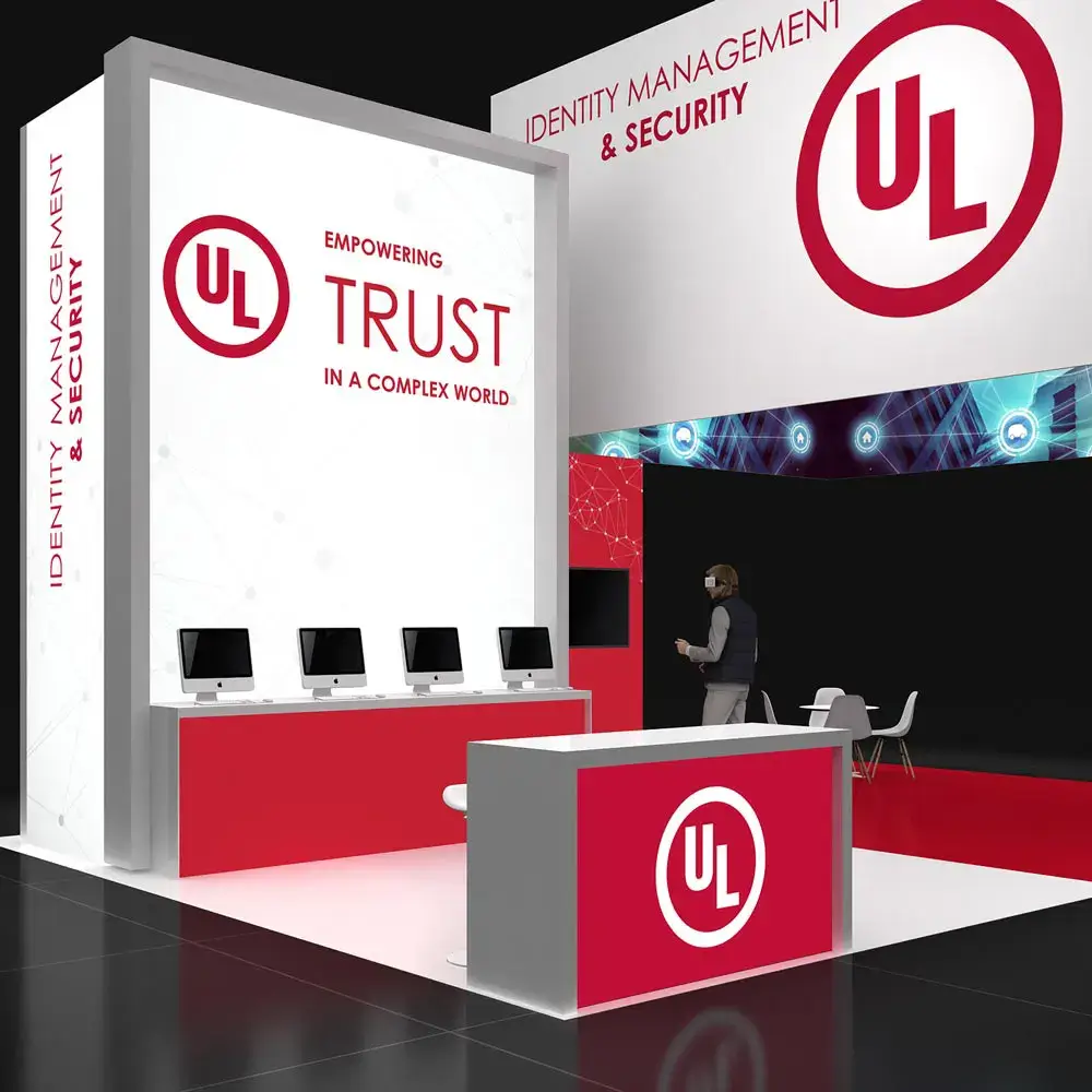 20x30 booth rental RLU2030 121 - image5