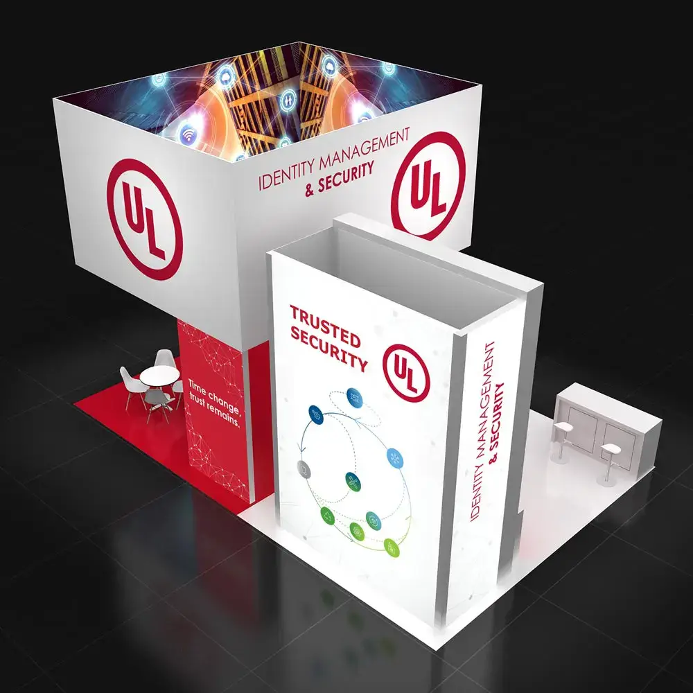 20x30 booth rental RLU2030 121 - image8