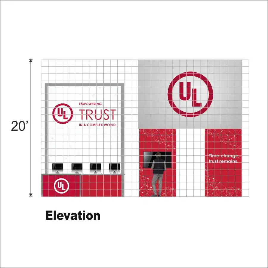 20x30 booth rental RLU2030 121 - image9