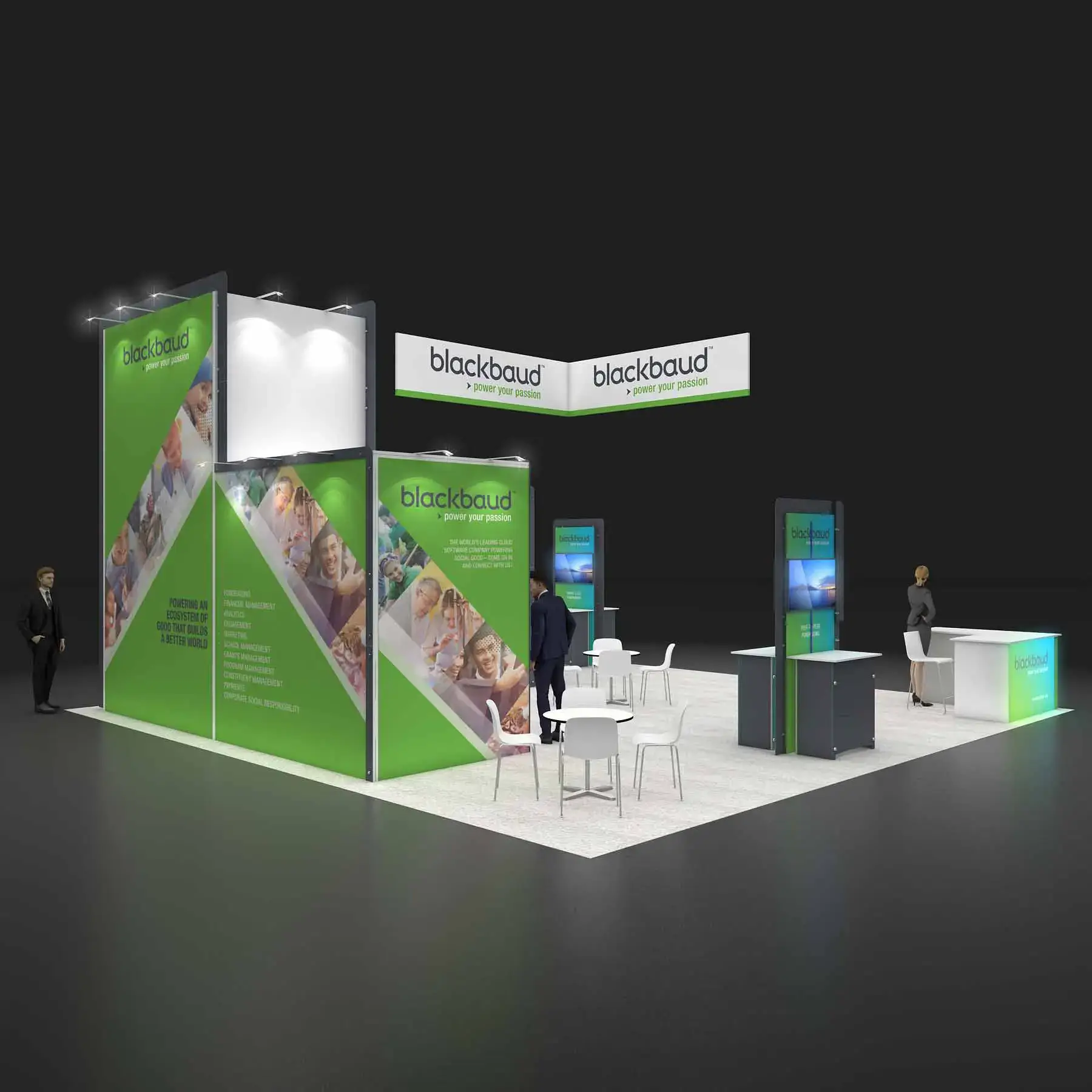 30x30 booth rental RCR3030 01 - image3