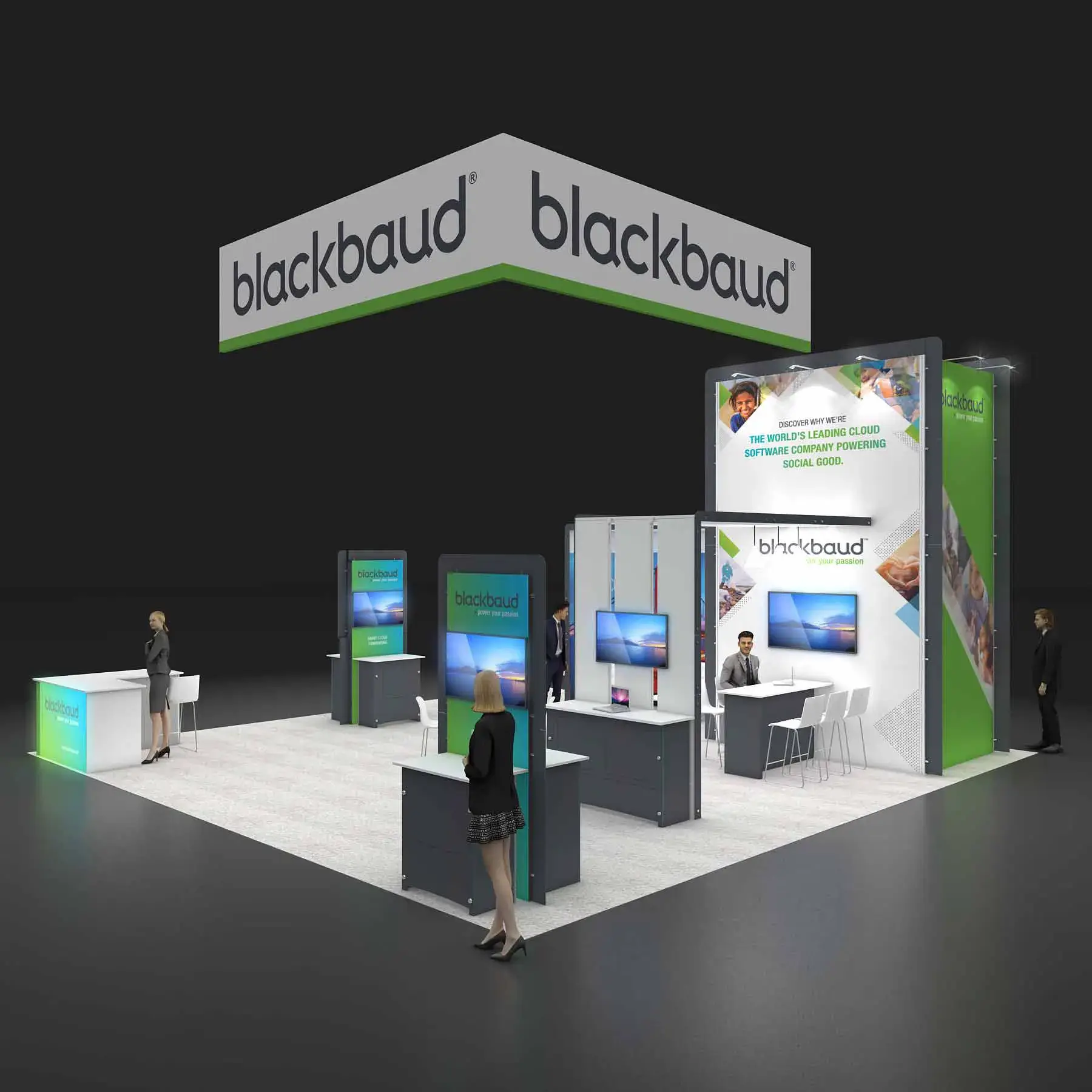 30x30 booth rental RCR3030 01 - image5