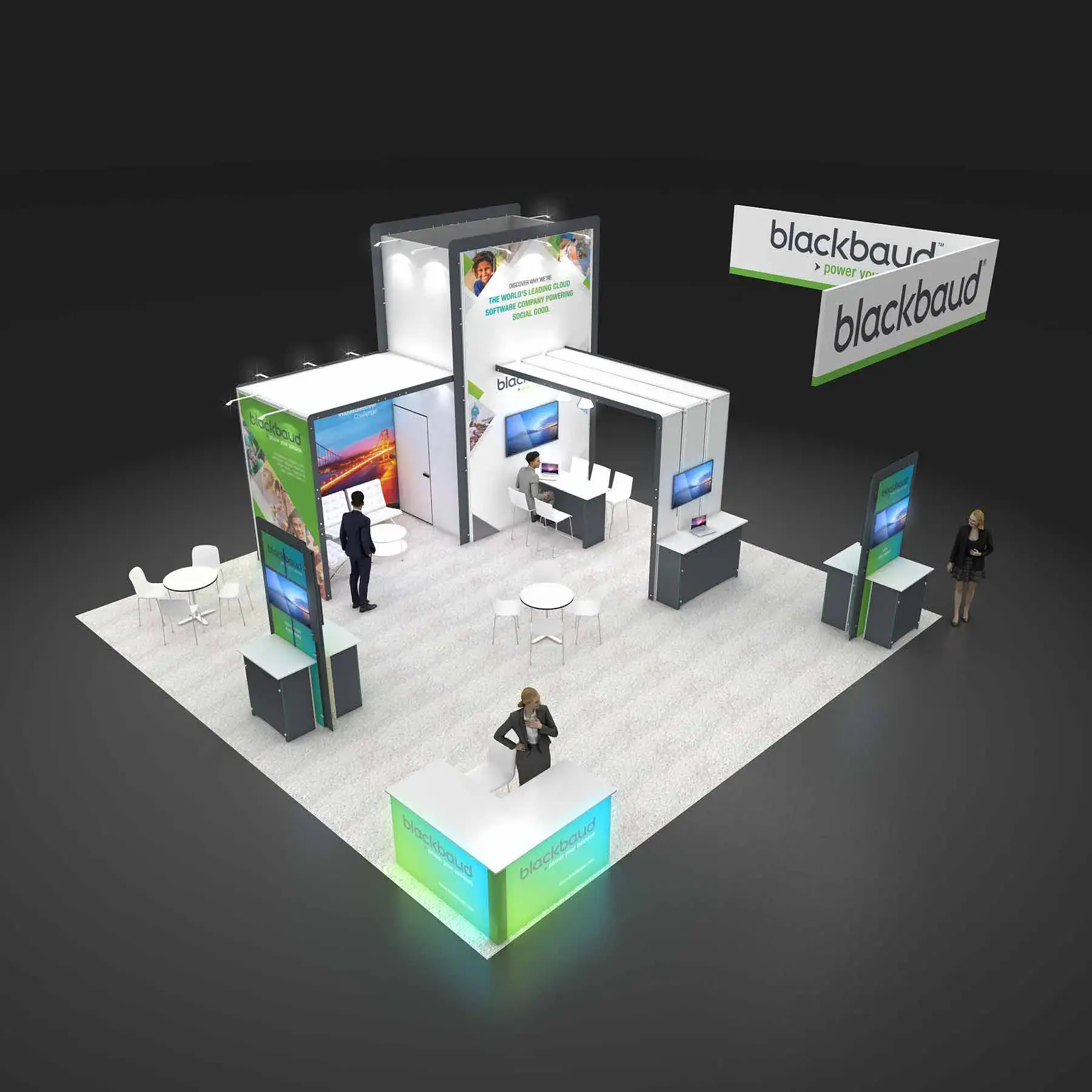 30x30 booth rental RCR3030 01 - image8