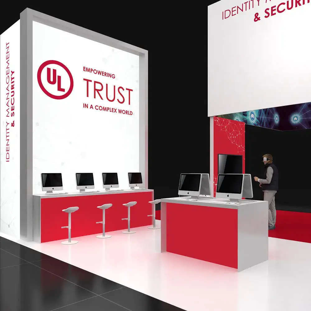 30x30 booth rental RLU3030 113 - image9