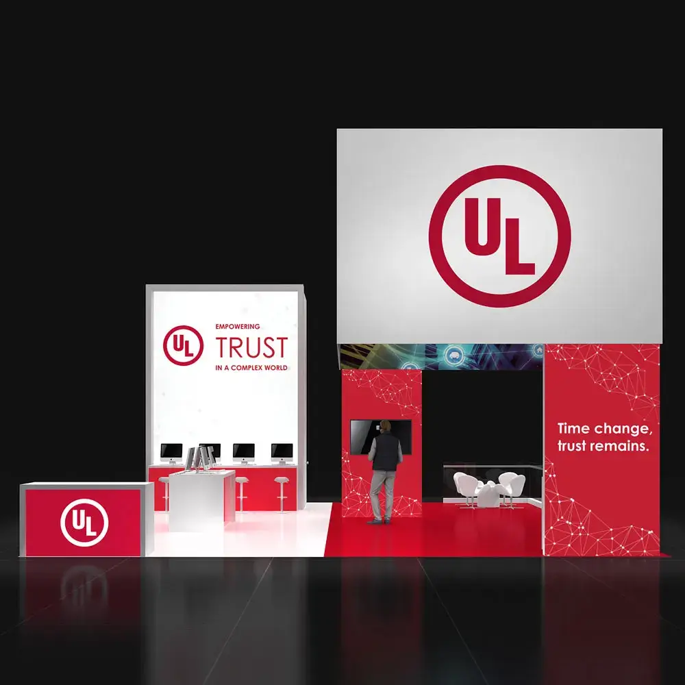 30x30 booth rental RLU3030 113 - image3