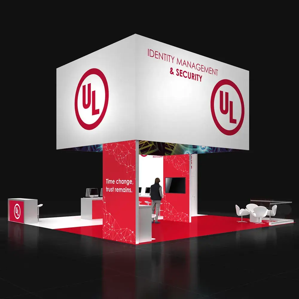 30x30 booth rental RLU3030 113 - image4