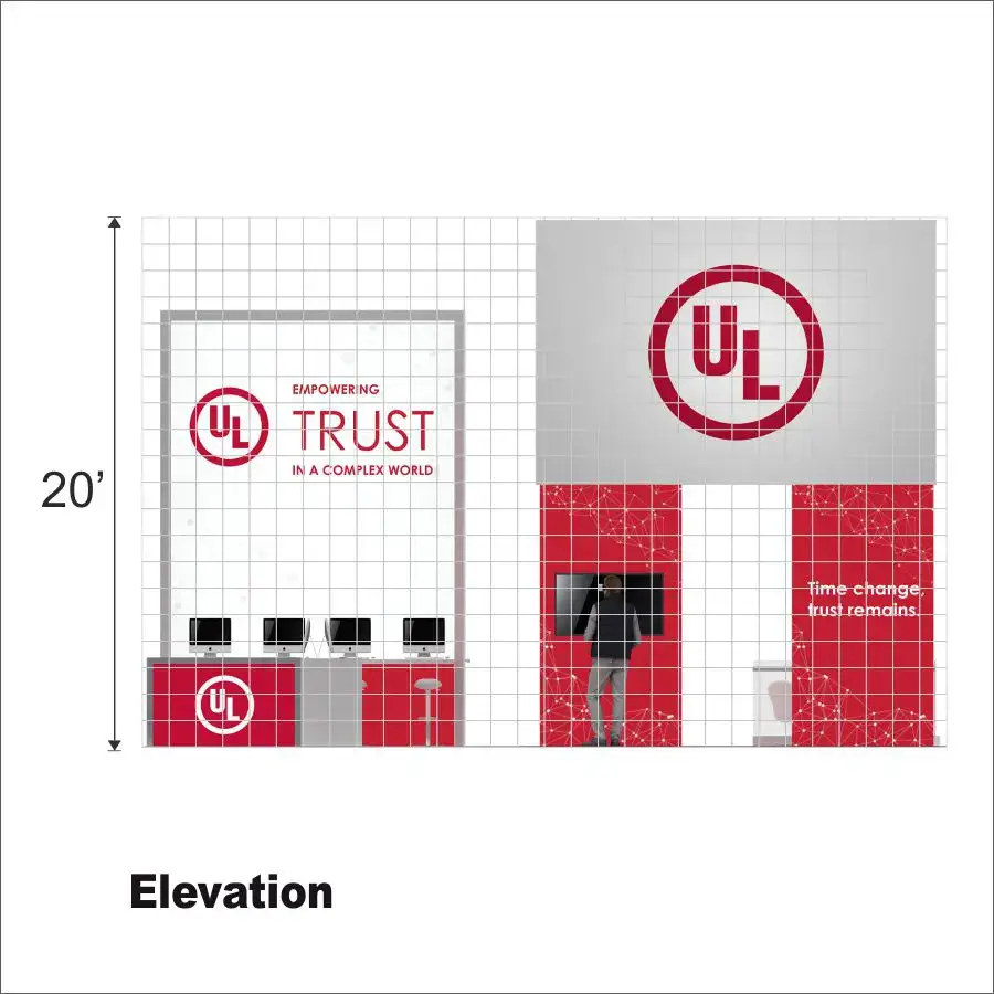 30x30 booth rental RLU3030 113 - image13