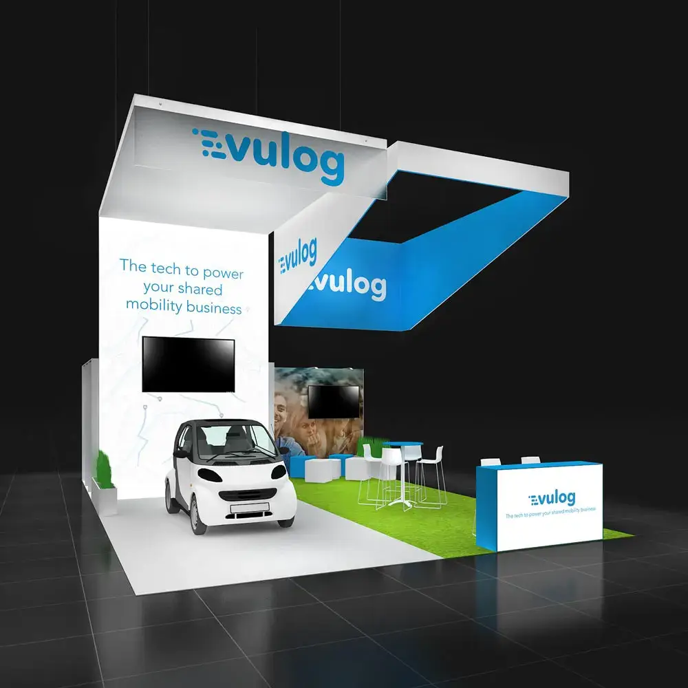 20x30 booth rental RLU2030 123 - image3