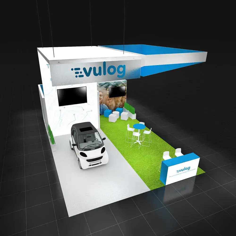 20x30 booth rental RLU2030 123 - image5