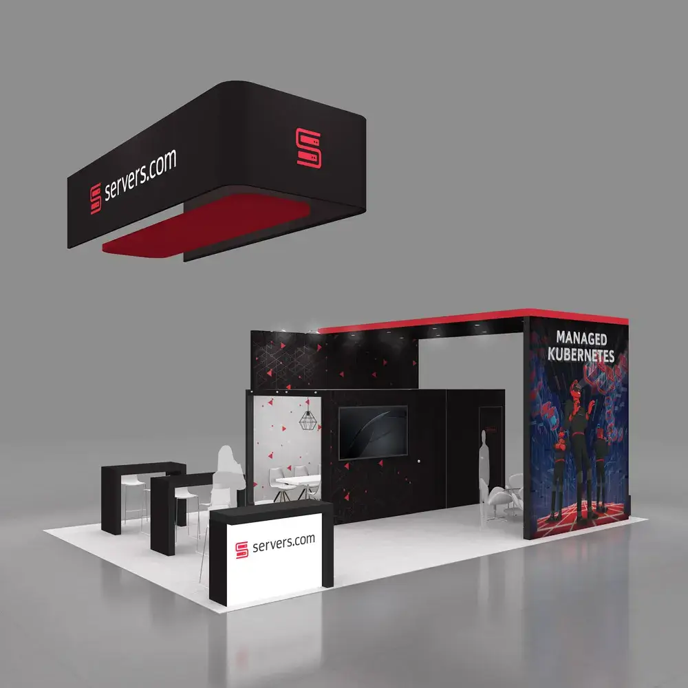 20x30 booth rental RLU2030 124 - image8