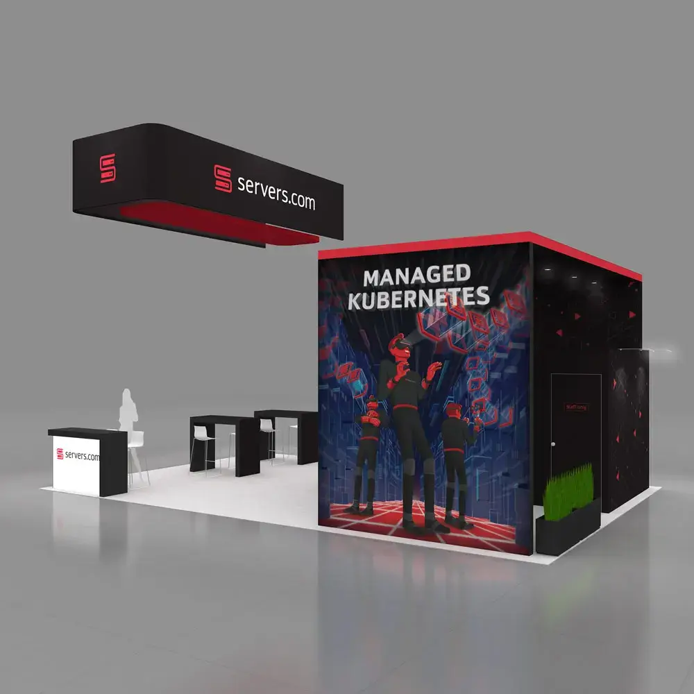 20x30 booth rental RLU2030 124 - image9