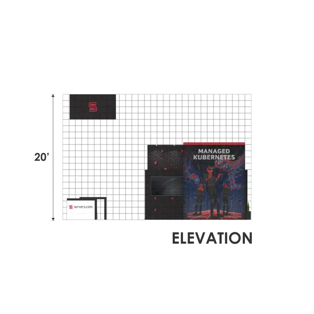 20x30 booth rental RLU2030 124 - image11