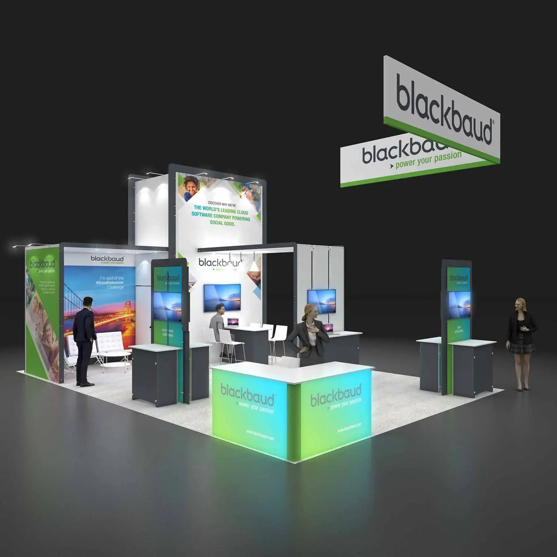 20x30 booth rental RCR2030 03 - image7