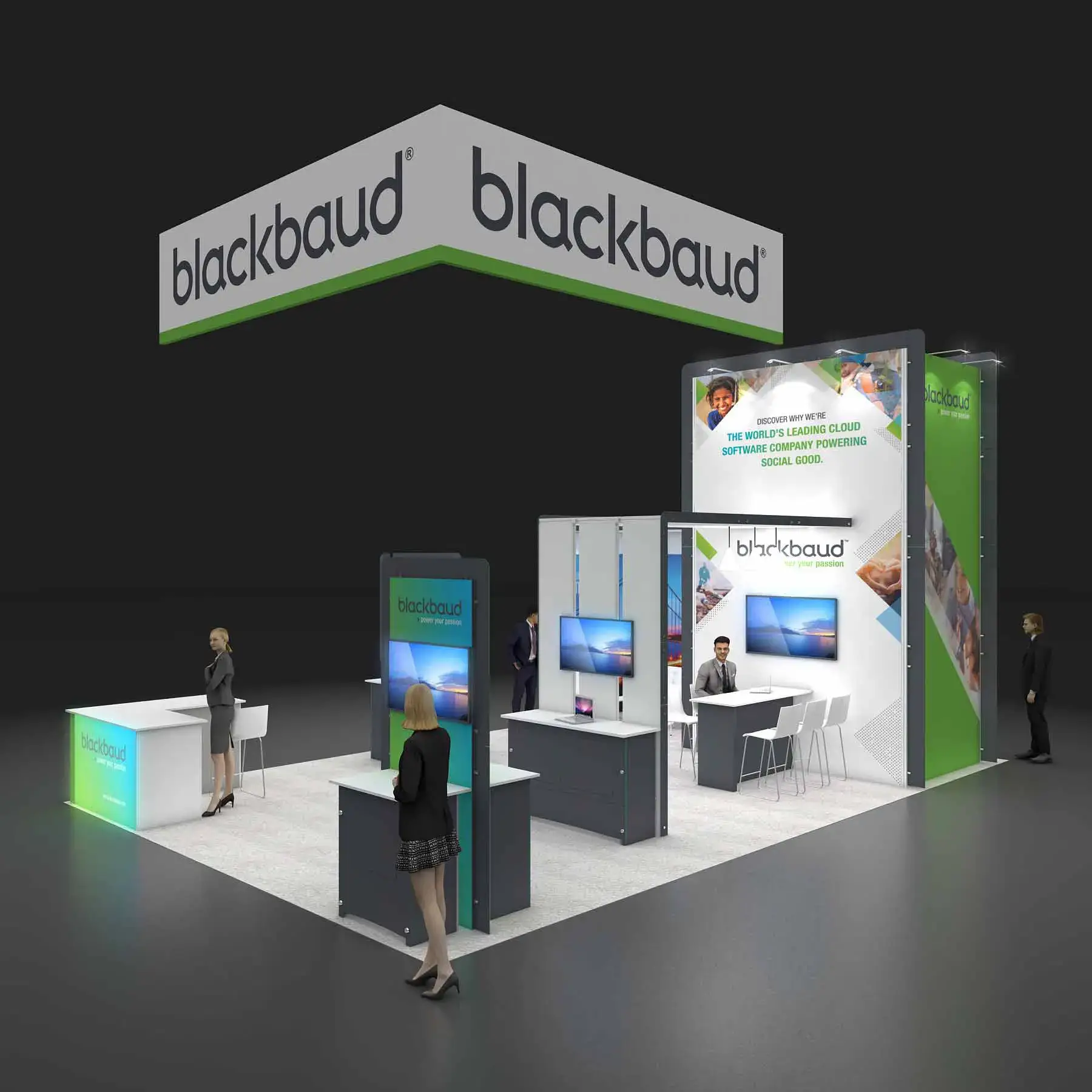20x30 booth rental RCR2030 03 - image2