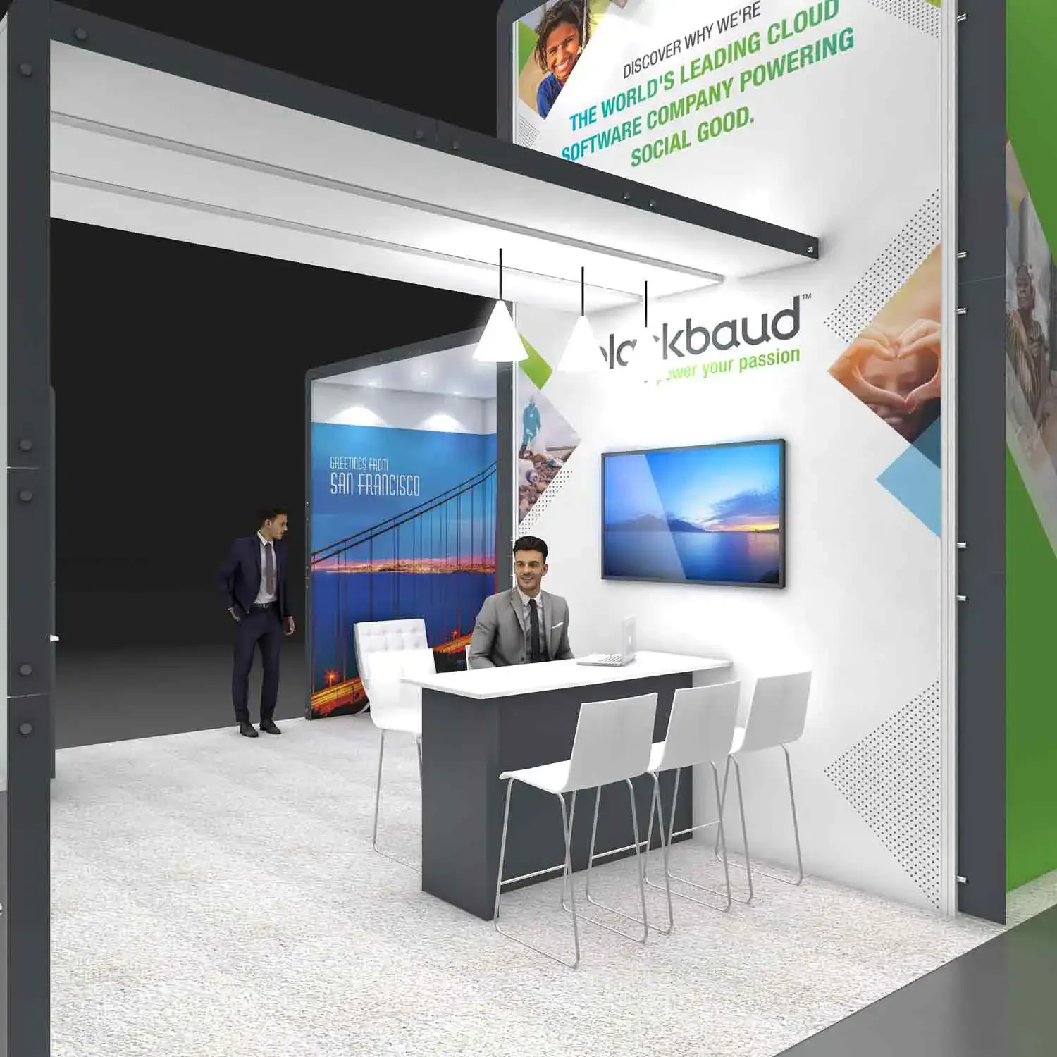 20x30 booth rental RCR2030 03 - image3