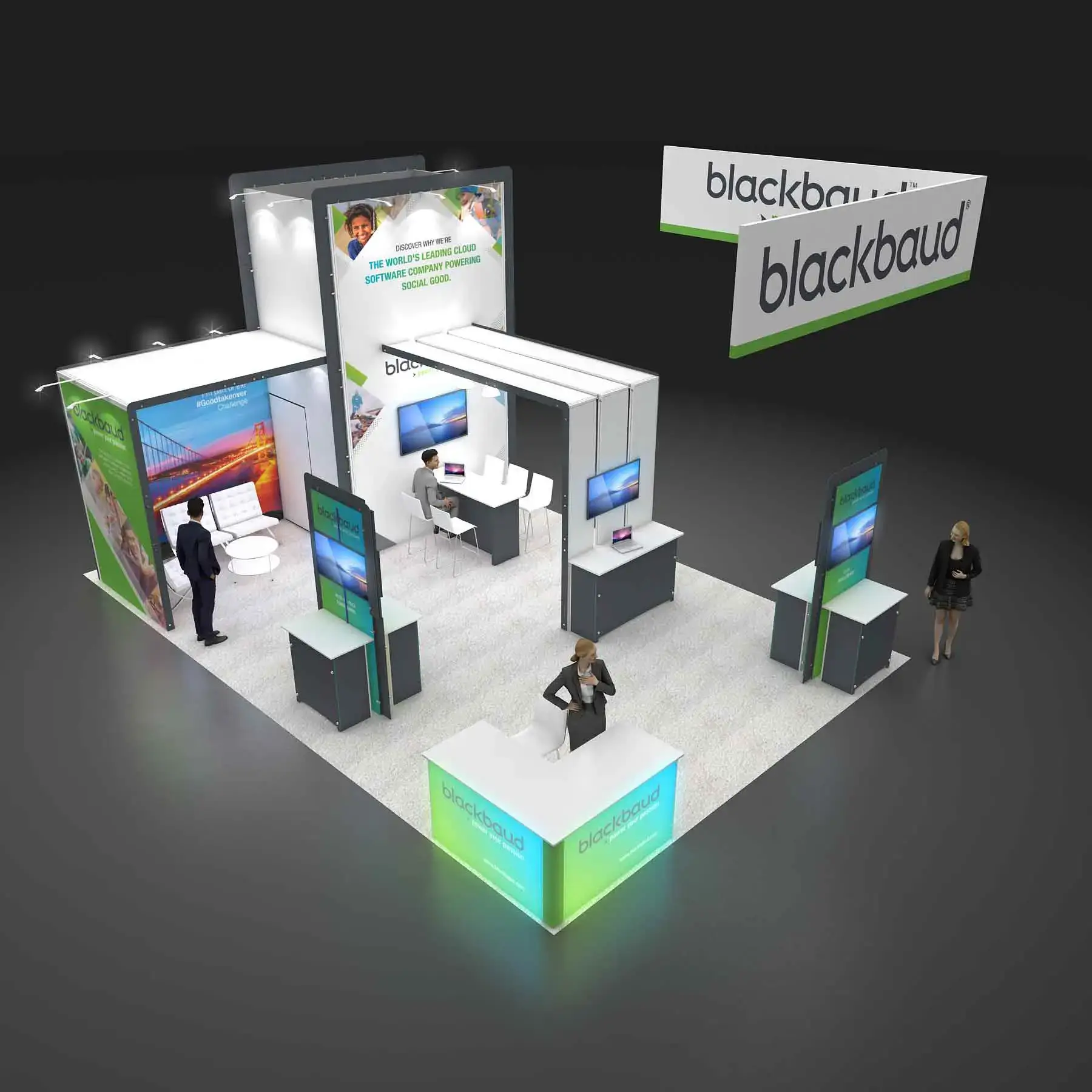 20x30 booth rental RCR2030 03 - image5