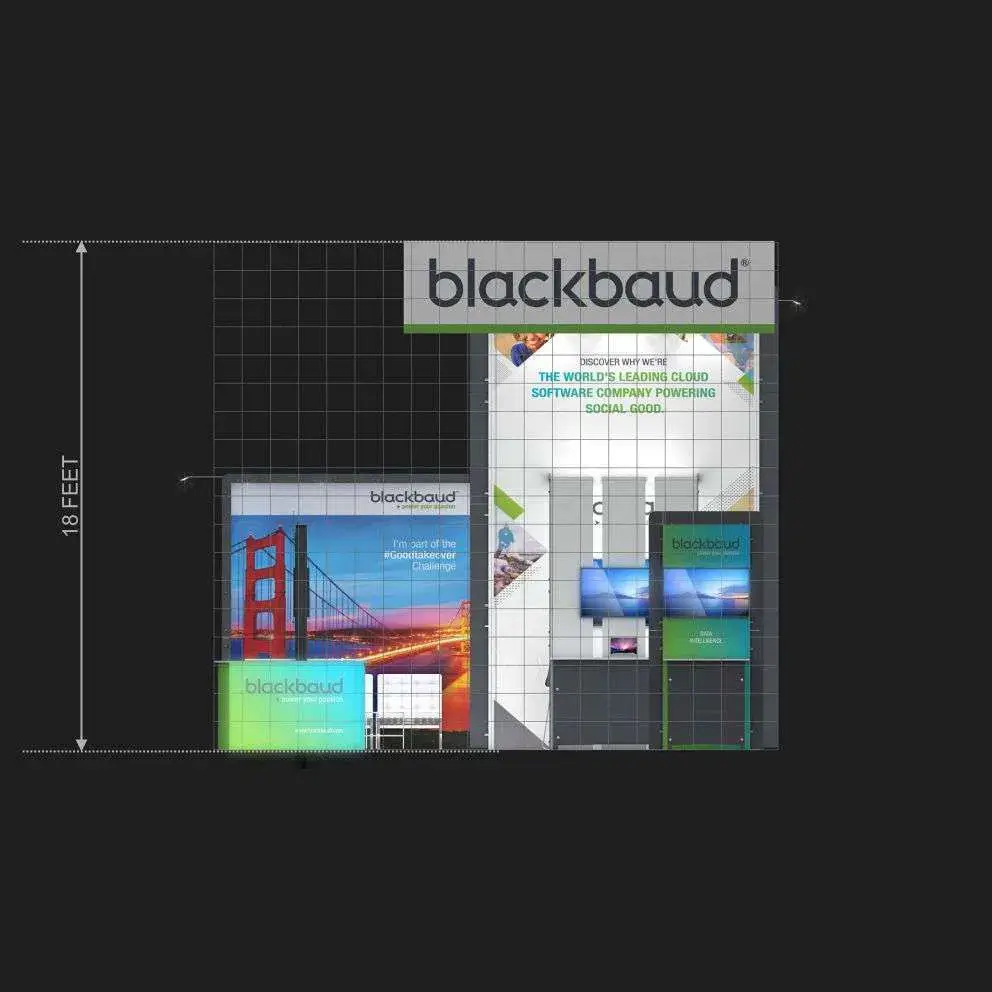 20x30 booth rental RCR2030 03 - image9