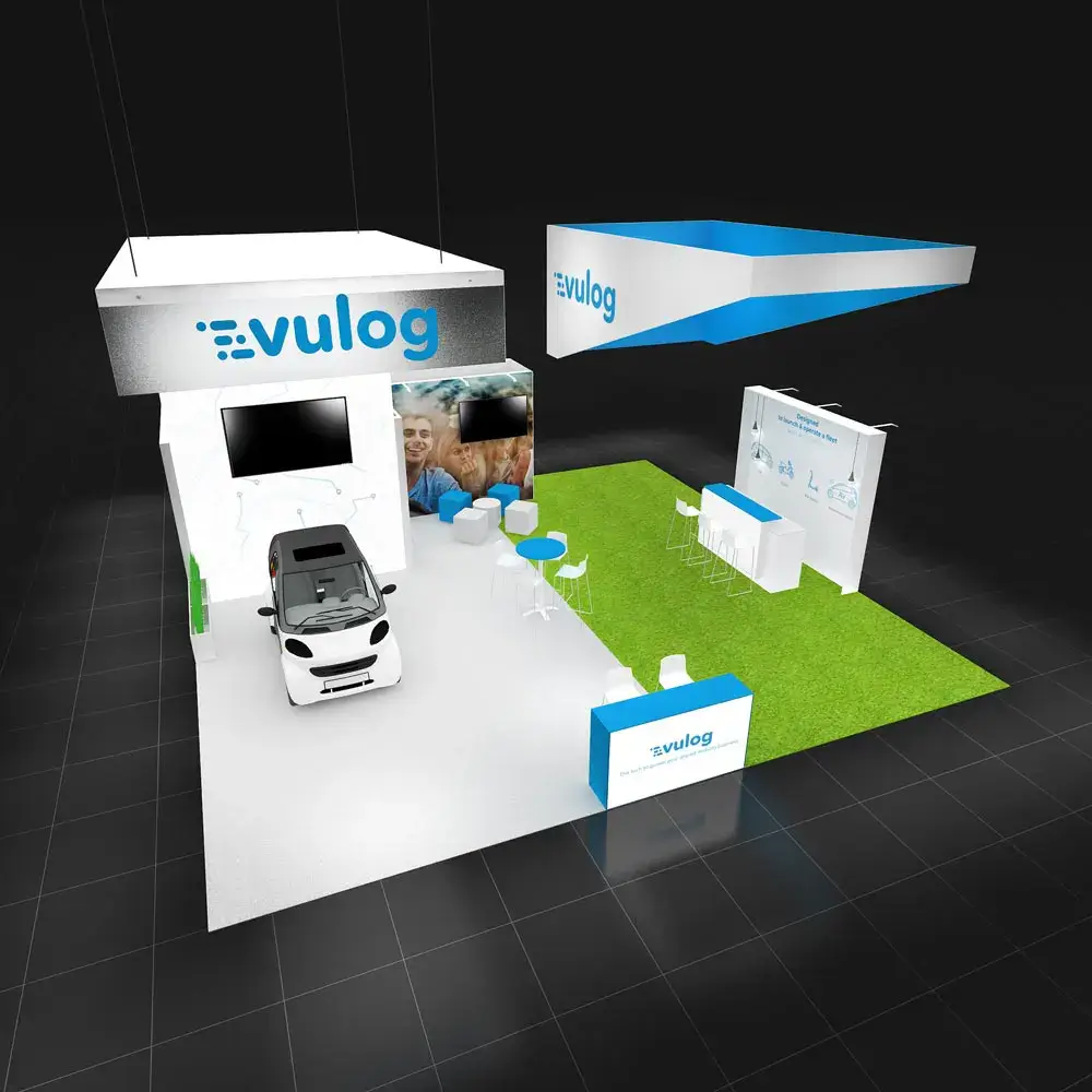 30x30 booth rental RLU3030 114 - image7