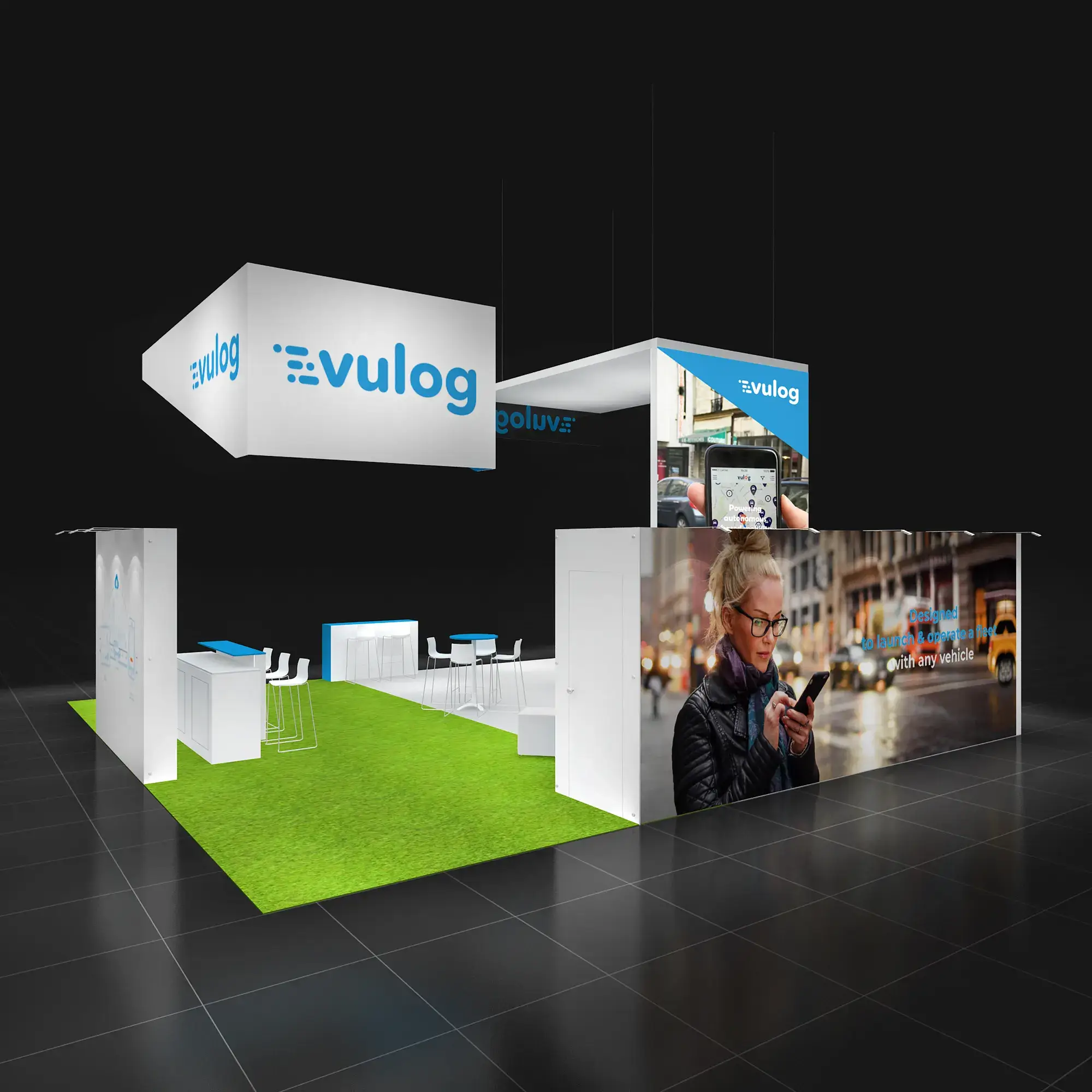 30x30 booth rental RLU3030 114 - image5