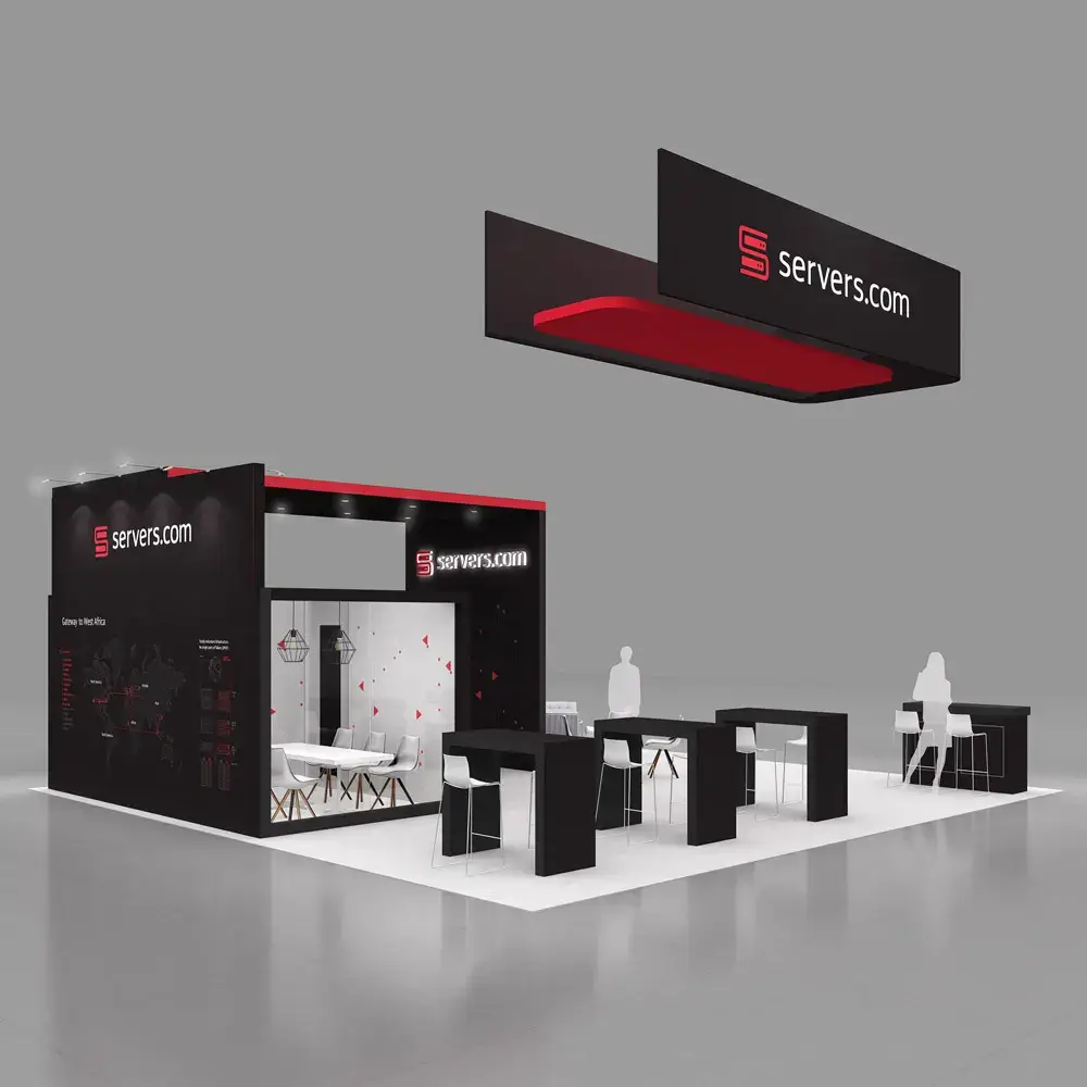 30x30 booth rental RLU3030 116 - image11