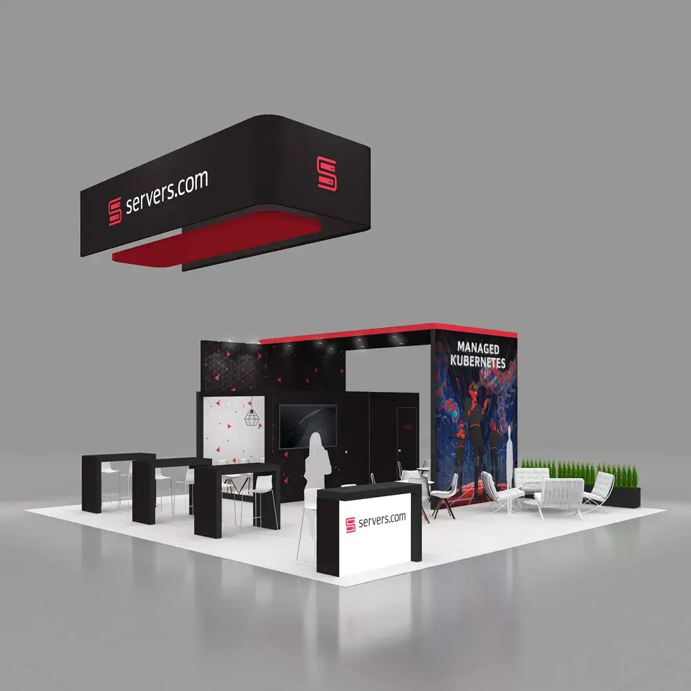 30x30 booth rental RLU3030 116 - image8