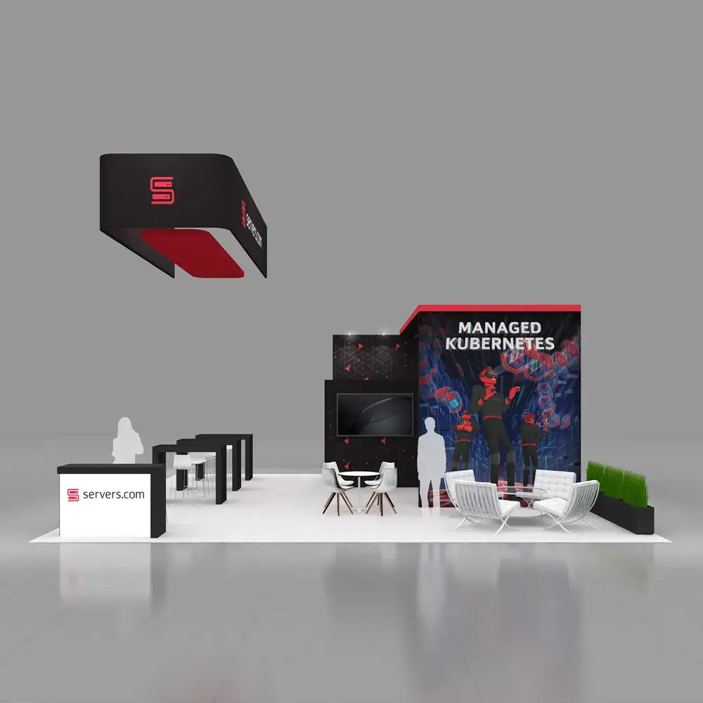 30x30 booth rental RLU3030 116 - image9