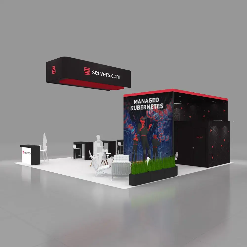 30x30 booth rental RLU3030 116 - image10