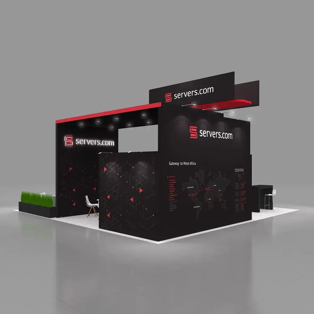 30x30 booth rental RLU3030 116 - image5