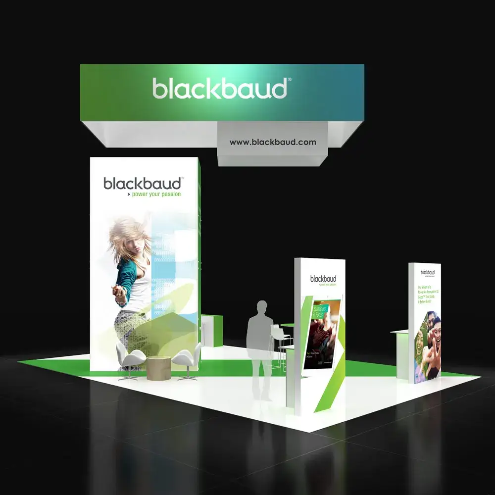 20x30 booth rental RLU2030 126 - image4