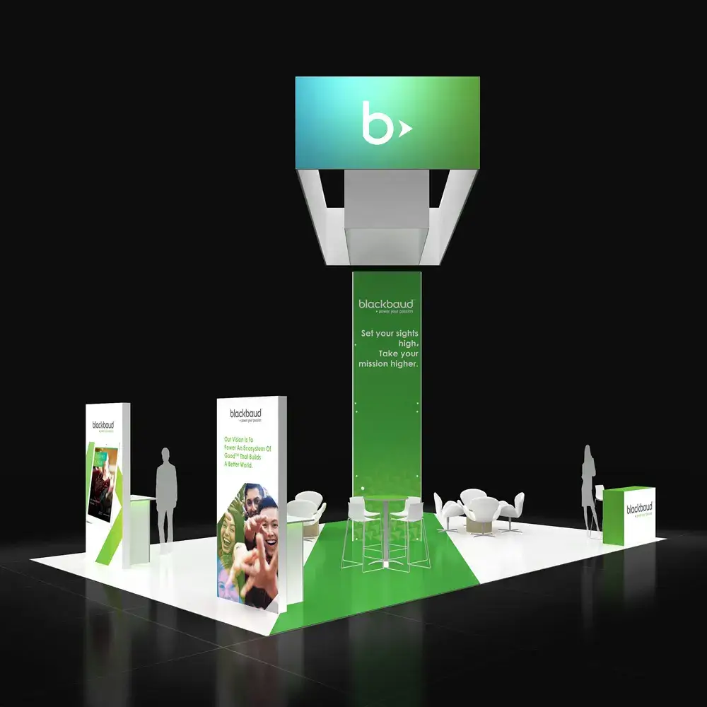 20x30 booth rental RLU2030 126 - image5
