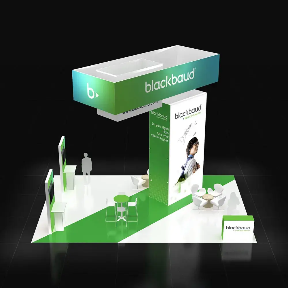 20x30 booth rental RLU2030 126 - image6