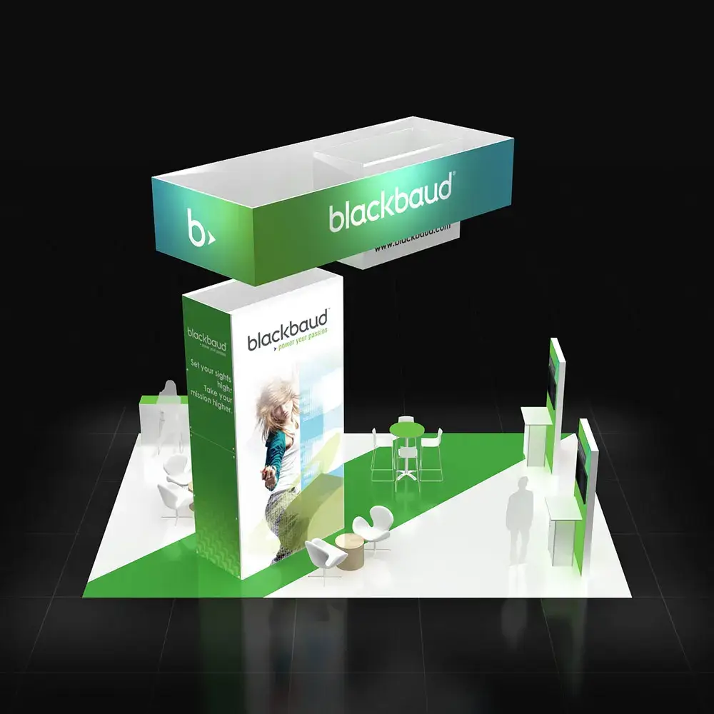 20x30 booth rental RLU2030 126 - image7