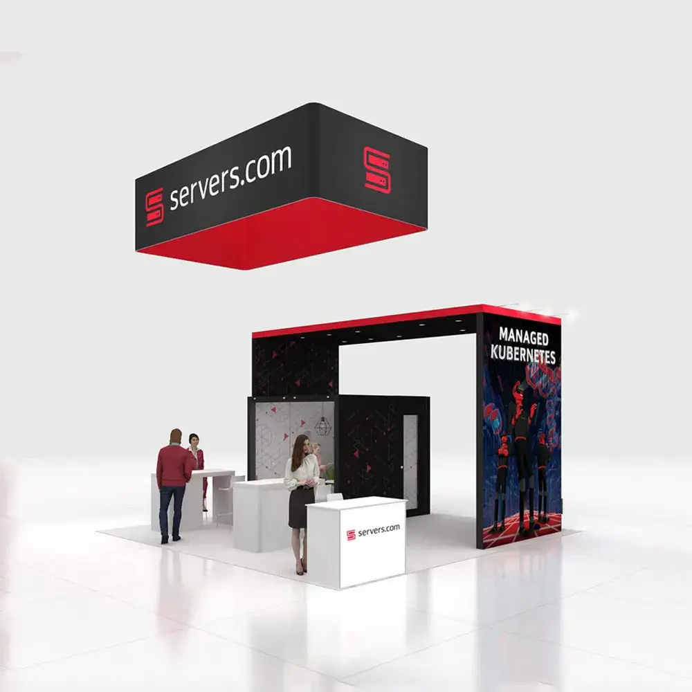 20x20 booth rental YRLU2020 147 - image5
