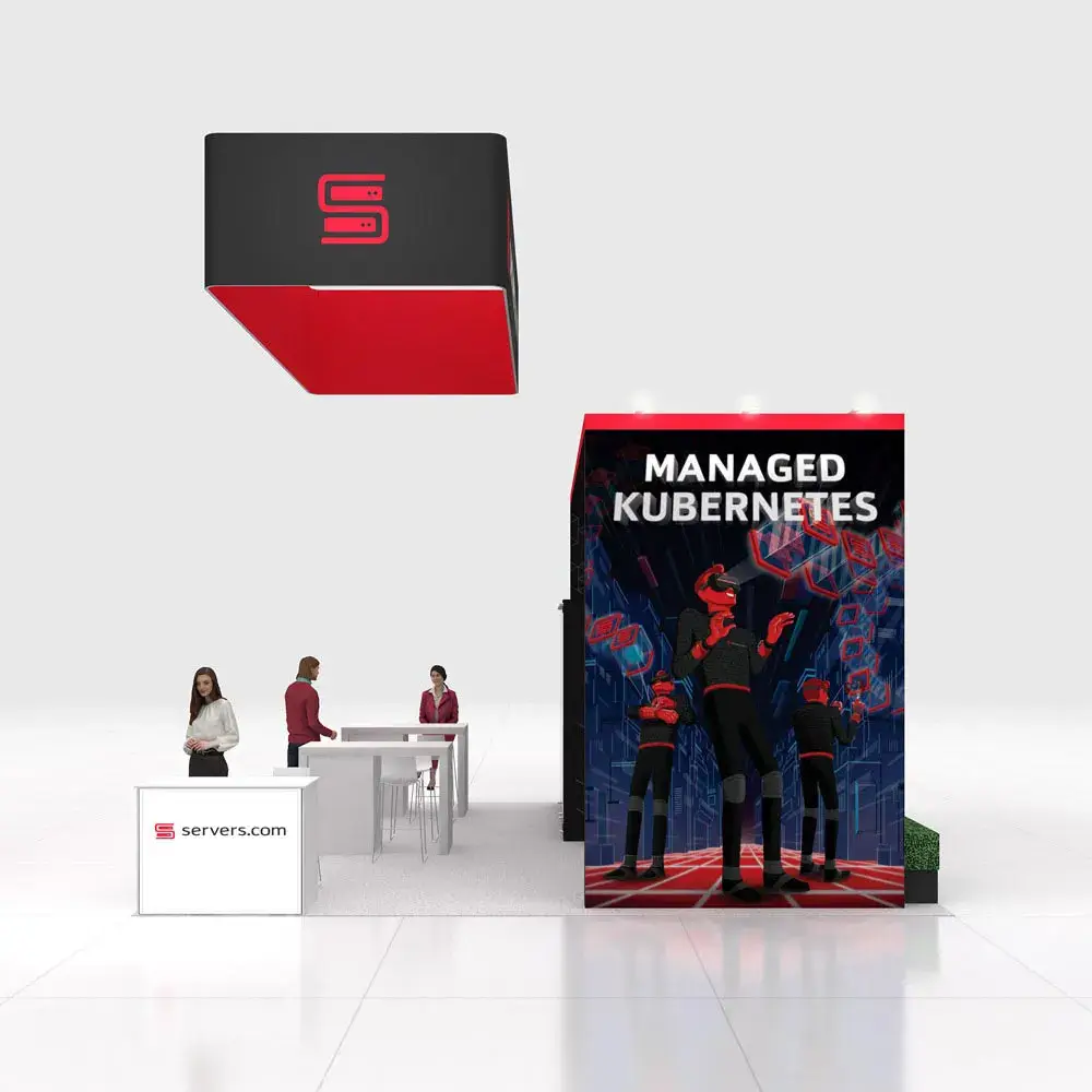 20x20 booth rental YRLU2020 147 - image1