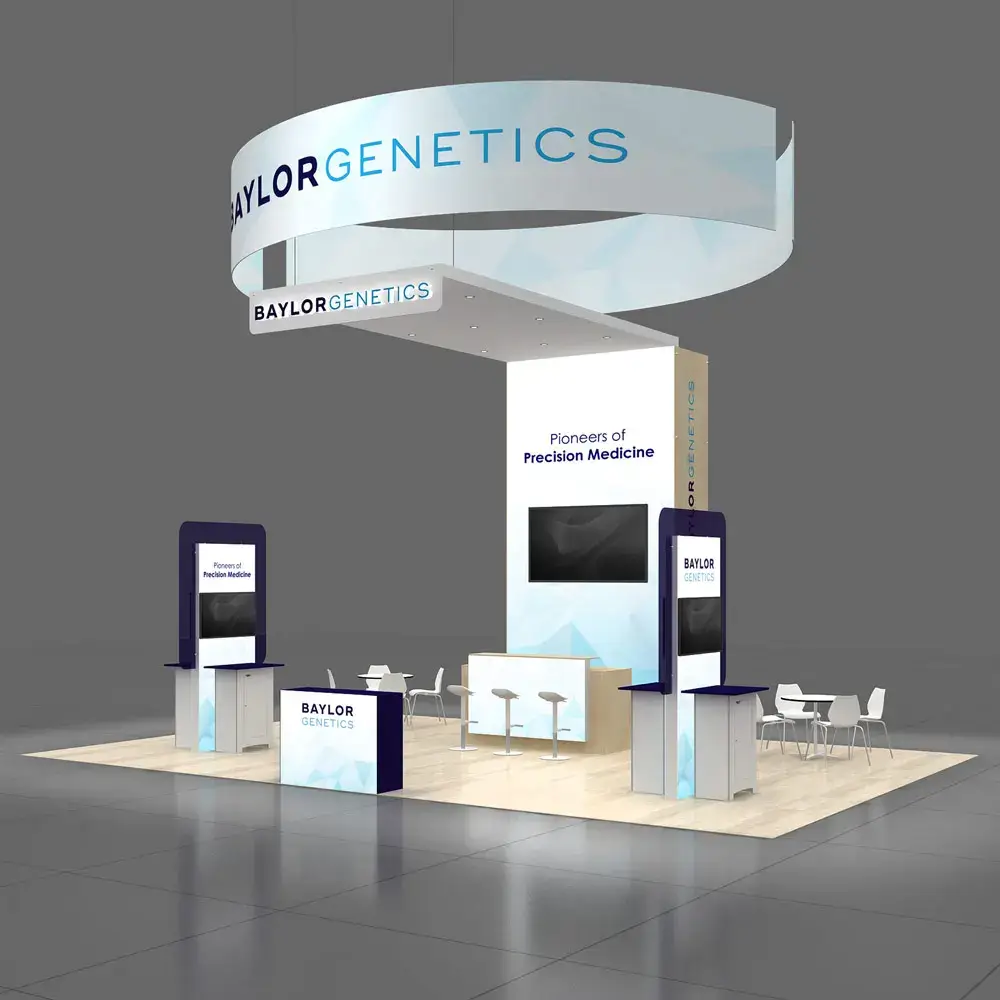 20x30 booth rental YRLU2030 129 - image2