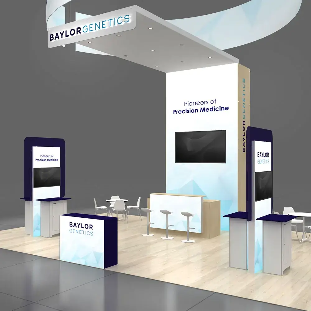 20x30 booth rental YRLU2030 129 - image5