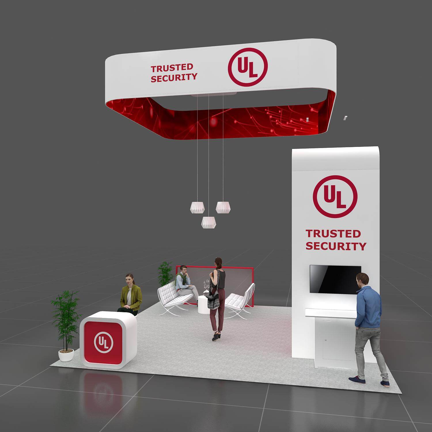 20x20 booth rental YRLU2020 152 - image1