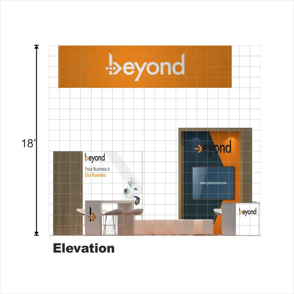 20x20 booth rental GRLU 2020 155 - image9