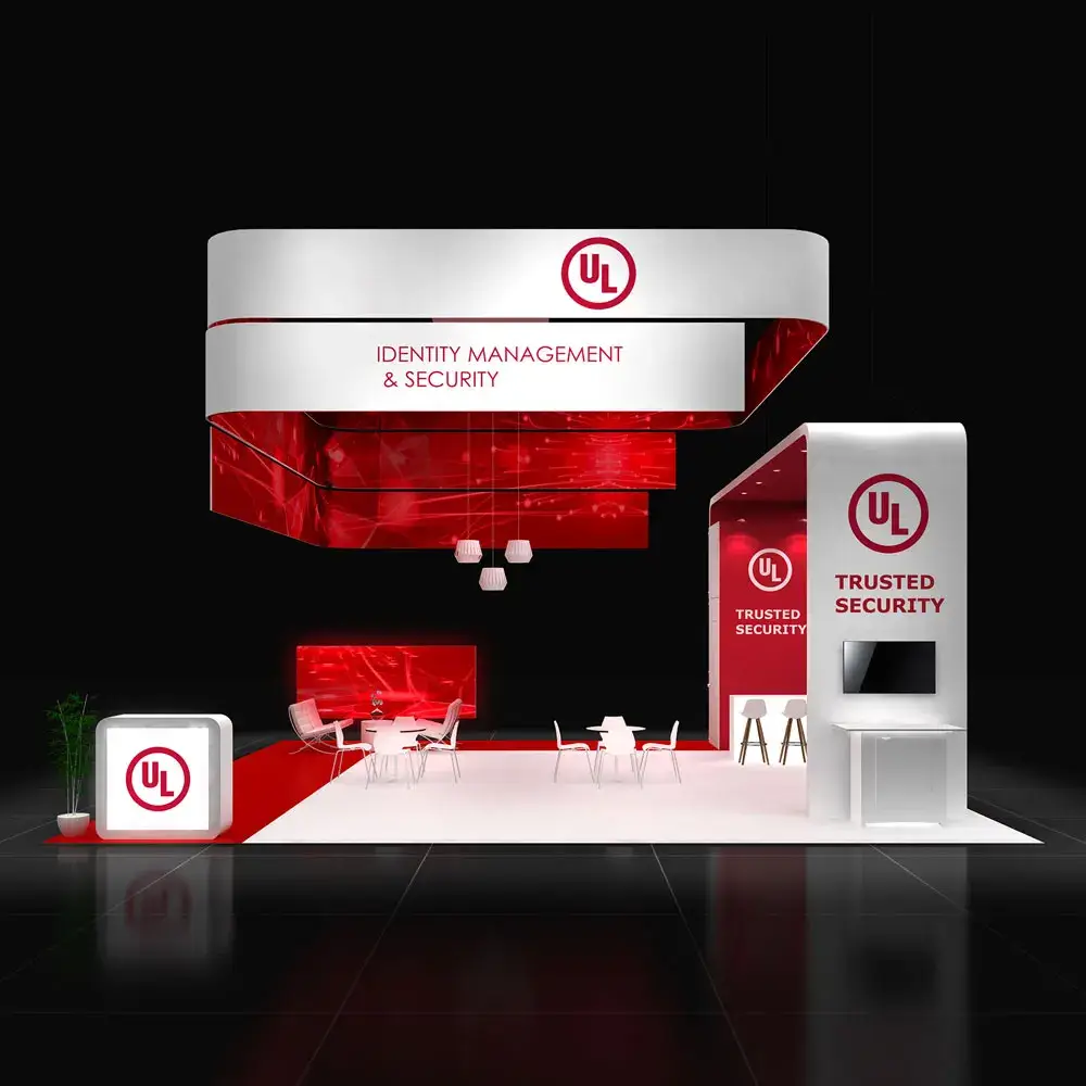 30x30 booth rental RLU3030 124 - image9